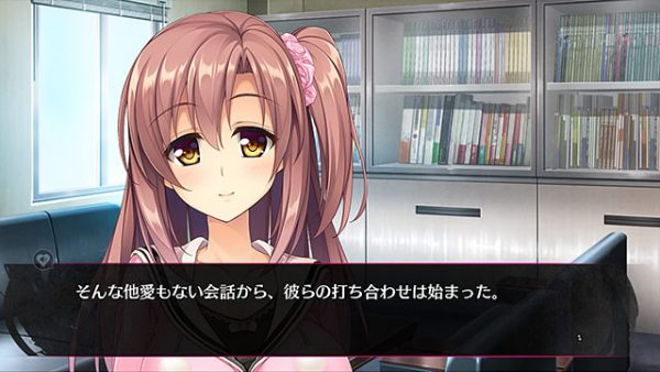 事務所のプロデューサーに直談判を行う。