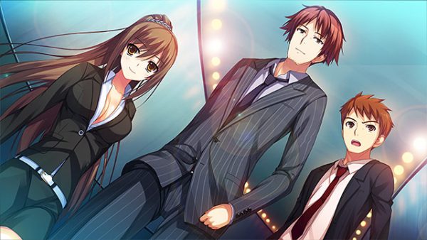 レミニセンス Re:Collect