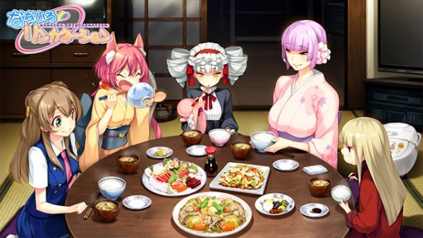 【期間限定】なないろリンカネーション 3周年記念描き下ろしイラスト同梱版