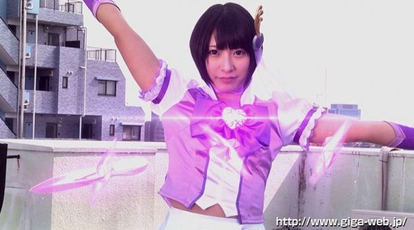 キモオタ集団 ヒロイン体液・体臭採取地獄 阿部乃みく