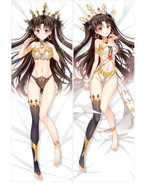 F○te/G○and Order イ○ュタル 抱き枕カバー