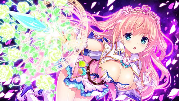 まほ×ろば -Witches spiritual home-