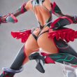 対魔忍フィギュア大人ゆきかぜ DXver.