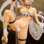 対魔忍ファン必見！『七つの大罪』フィギュアが描く、魔王級の肉感造形を徹底レビュー。股間、太もも、尻肉が描く「重力の真実」をDMMの精巧フィギュアで鑑賞。断面鑑賞士たちが辿り着く、究極の肉欲造形。