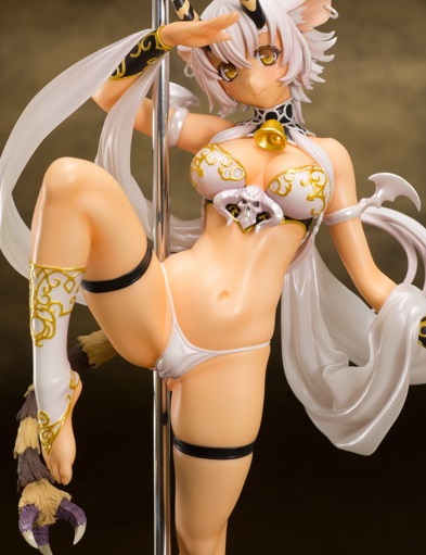 七つの大罪, 魔王黙示録, フィギュア, 肉感, 股間鑑賞, DMM, ルシファー, ベルゼバブ, 断面, 背徳感, 二次元抱き枕