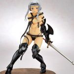 「【衝撃の食い込み】対魔忍ファンが待ち望んだ『金属と肉の不協和音』レイナ 2Pカラーver.が暴く、剥き出しの戦士の誇りと『股間Vライン』の深淵を覗け。」