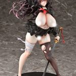 「断罪されるのは、貴殿の理性だ。退魔生徒会長・断罪院れいかが魅せる、規律と肉欲が交差する『食い込みの真実』。」