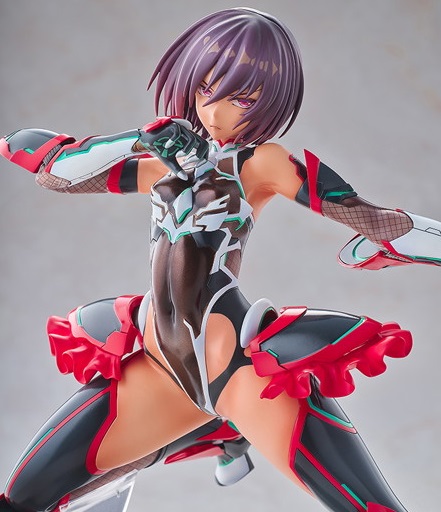対魔忍フィギュア大人ゆきかぜ DXver.