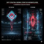 個体の剥奪と符号化 ―― 悲鳴を「生体バーコード」へと変換するエリュシオンの冷徹な数理モデル 個体の剥奪と符号化 ―― 悲鳴を「生体バーコード」へと変換するエリュシオンの冷徹な数理モデル