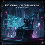 【孤独の資産化】「友達はいらない」と断言する者が、最後にあらゆる富を手にする理由