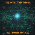 生体量子力学の極北：デジタル・ツインという名の不可逆的魂の転送