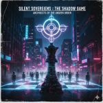 【静かなる支配者】2026年、表舞台に出ずに「盤面」を動かす者の美学