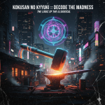 【国産の狂気】AIが跪く「非合理な執念」｜日本の現場に潜む最強の生存戦略をデコードせよ。