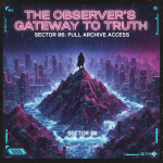 山山山川川川 真実の観察者【セクター06：全記録閲覧ゲートウェイ】