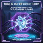 セクター06：白濁の神勅｜トップエリートの胎内に「精液を流し込む」禁忌の呪法と悪魔受肉の全記録｜真実の観察者