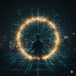 【観察者の最終装備】――「電磁波的・霊的」な自衛マニュアル：支配網をバグらせる「ノイズ」の起こし方