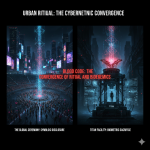 【緊急考証】祭典の裏に潜むバフォメットの影 ── 世界規模のセレモニーとTITANを繋ぐ「血の暗号」 【緊急考証】祭典の裏に潜むバフォメットの影 ── 世界規模のセレモニーとTITANを繋ぐ「血の暗号」