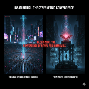 悪魔崇拝, セレモニー, バフォメット, 精神支配, サブリミナル, TITAN, ドバイ地下施設, エリュシオン, シンクロニシティ, 陰謀論, 社会工学, 生体データ