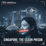 ドバイ案件　真実の観察者【黒幕の影】人気タレントを再起動する組織「メディカル・コード」の正体。芸能界の裏側で行われる肉体最適化プロトコル