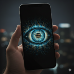 スマホの電源OFFは偽装か？個人の脳をAIの演算リソースとして利用する「精神的マイニング」の実態をデコード。