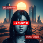 ドバイ案件　真実の観察者【消失する自我】ドバイ案件の裏側で稼働する「SNS完全自動更新システム」と、AIによる人格置換の全貌