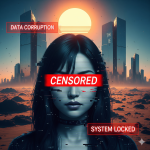 【砂漠の虚像】サウジアラビア（NEOM）：砂漠の「ネオ・ディストピア」──未来都市の影で執行される、中世の野蛮と生体ハッキング