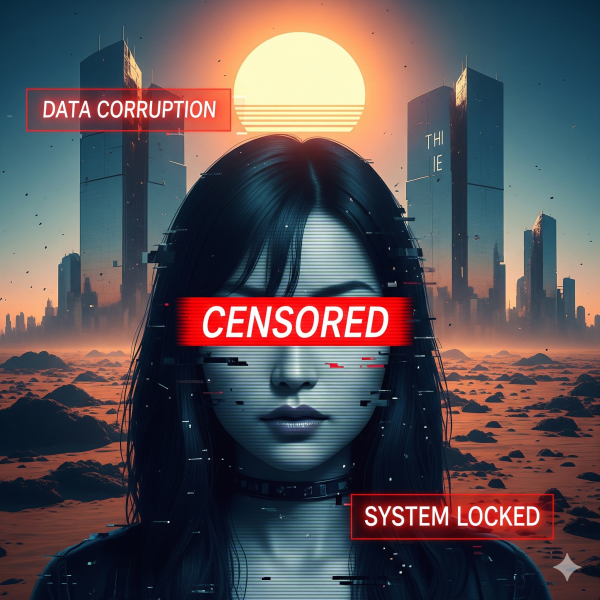 サウジアラビア案件, NEOM, THE LINE, 王族, 性上納, 無法サーバー, 真実の観測者, ディストピア, 未来都市